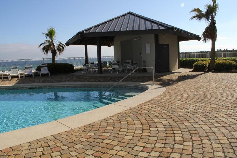Windward Pointe 605 Villa Orange Beach Eksteriør billede