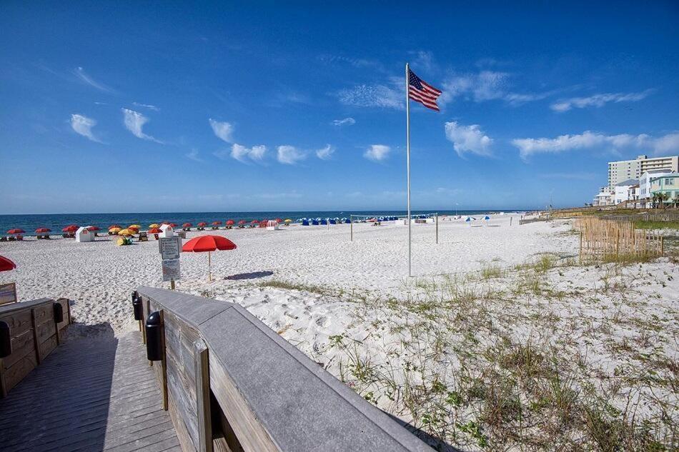 Windward Pointe 605 Villa Orange Beach Eksteriør billede