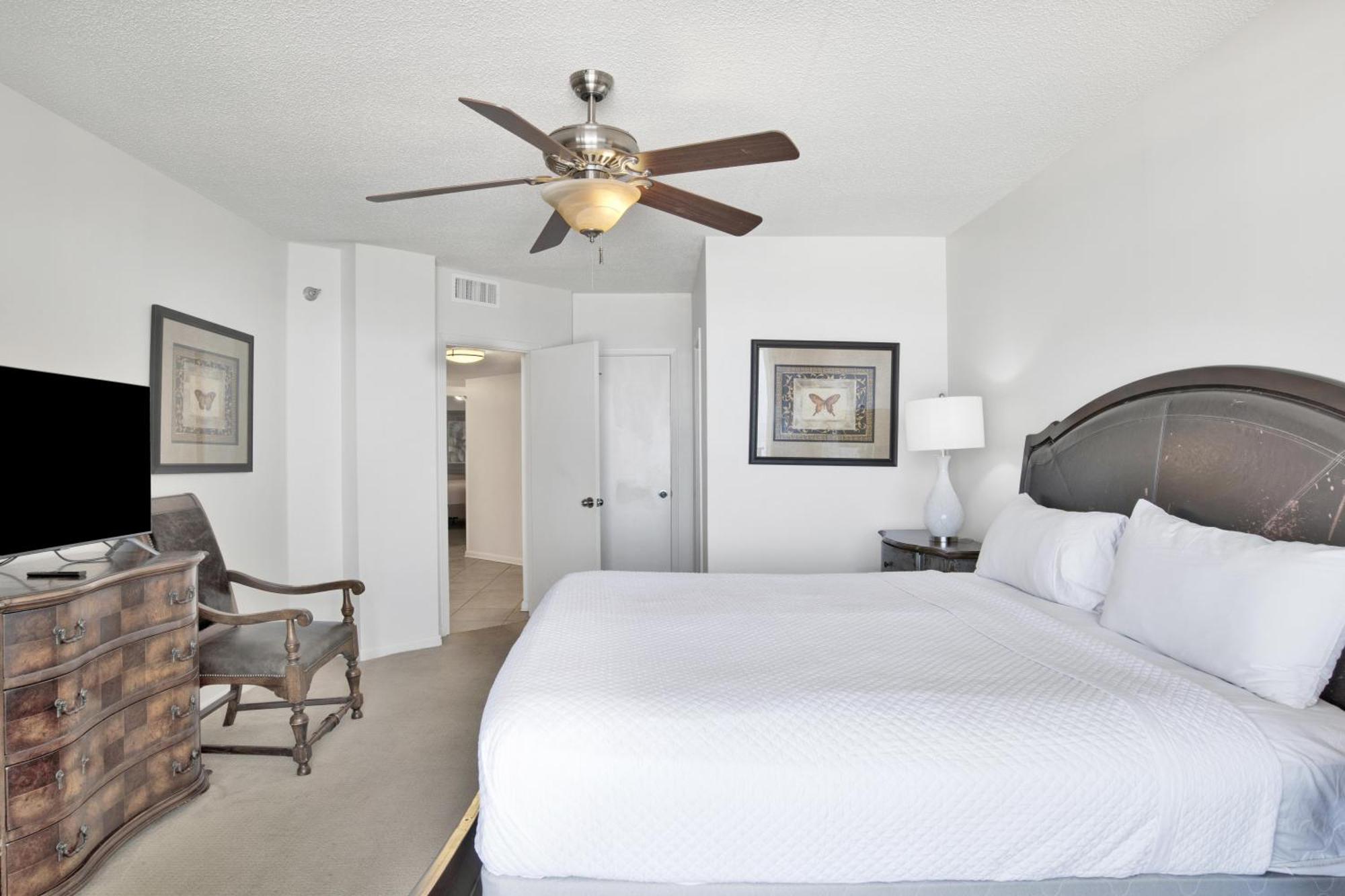 Windward Pointe 605 Villa Orange Beach Eksteriør billede