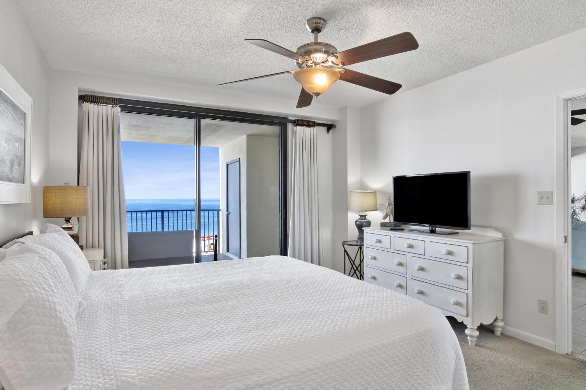 Windward Pointe 605 Villa Orange Beach Eksteriør billede
