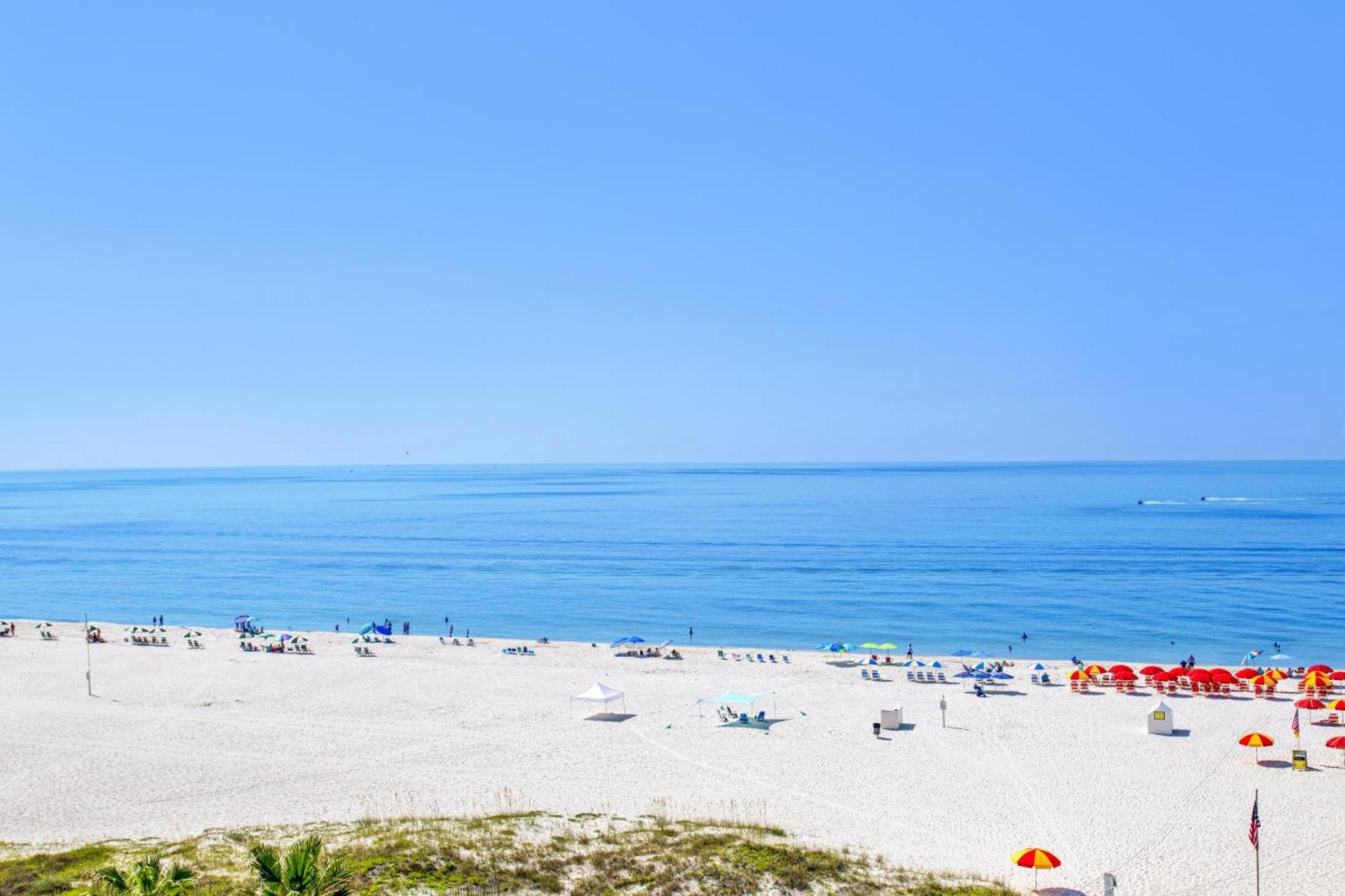 Windward Pointe 605 Villa Orange Beach Eksteriør billede