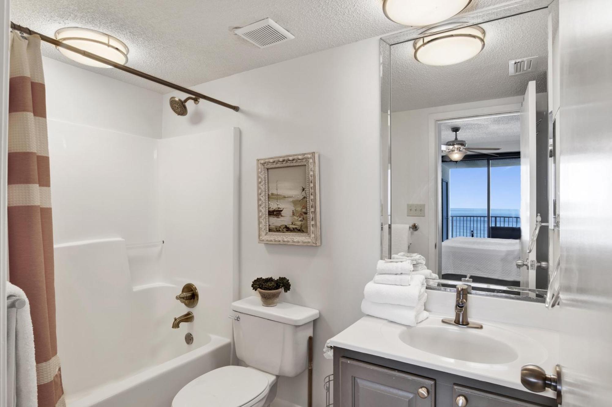 Windward Pointe 605 Villa Orange Beach Eksteriør billede