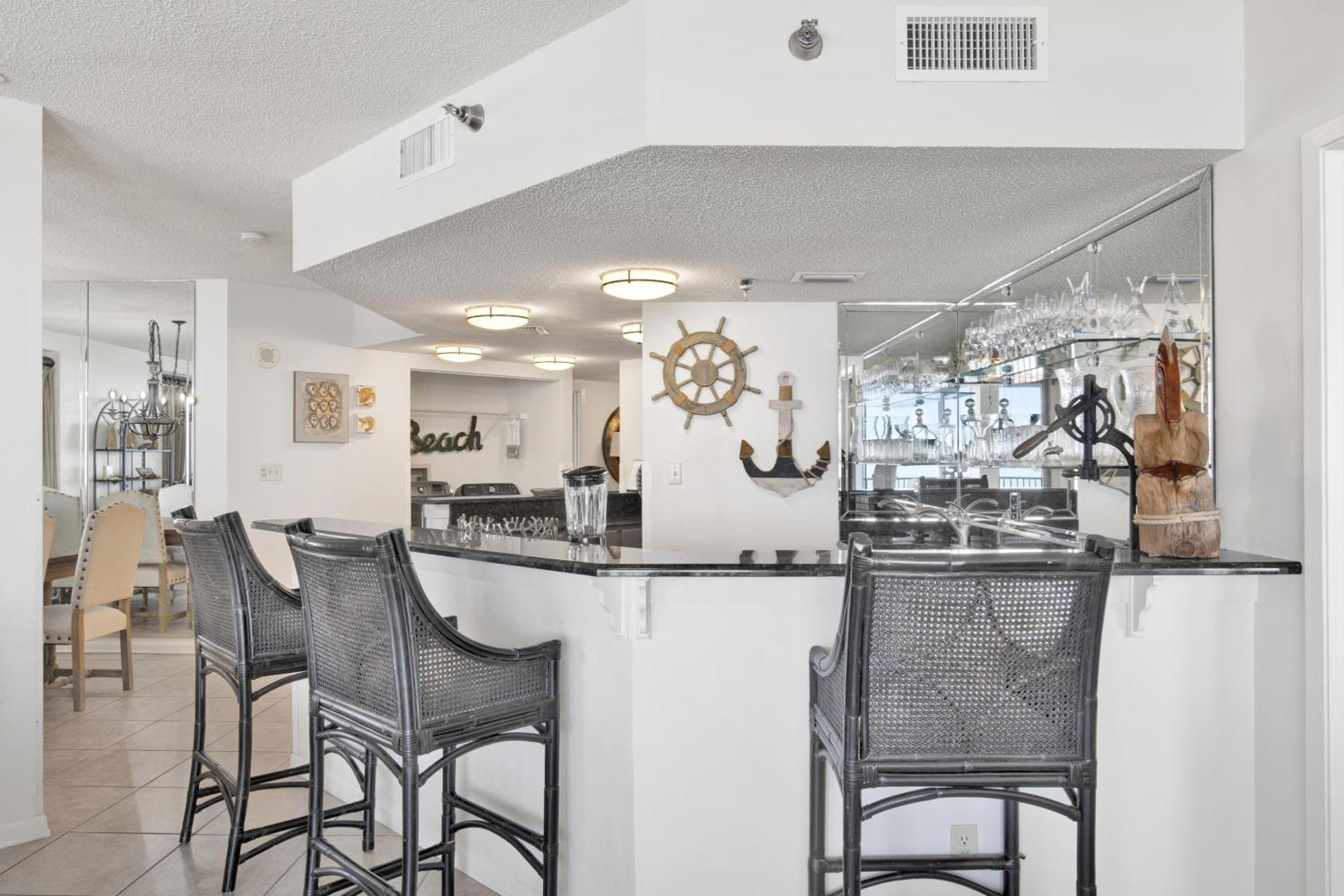 Windward Pointe 605 Villa Orange Beach Eksteriør billede