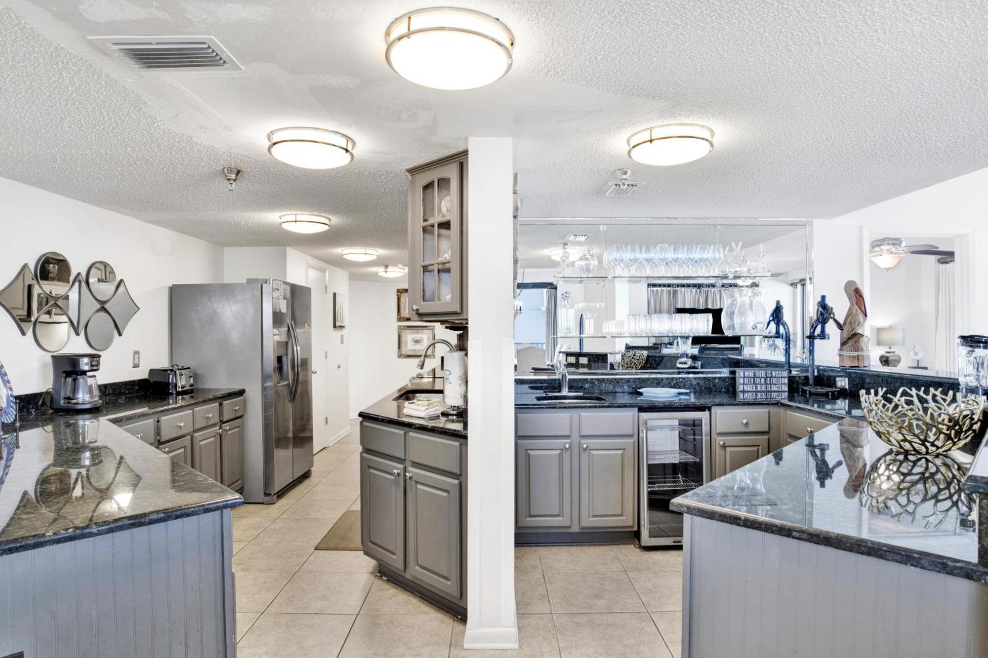 Windward Pointe 605 Villa Orange Beach Eksteriør billede