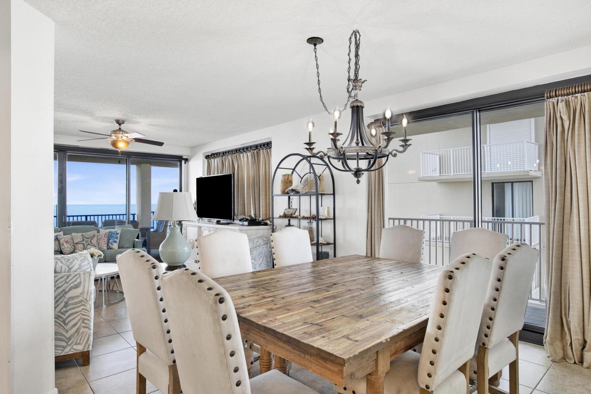 Windward Pointe 605 Villa Orange Beach Eksteriør billede