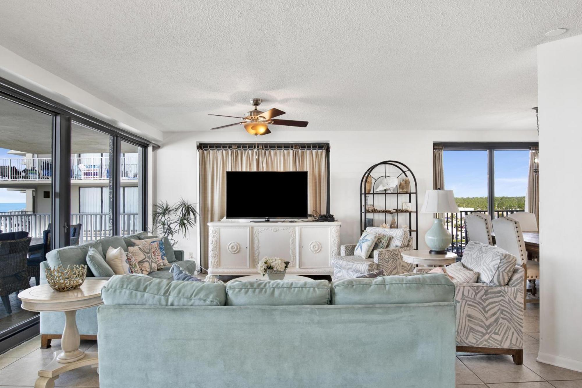 Windward Pointe 605 Villa Orange Beach Eksteriør billede