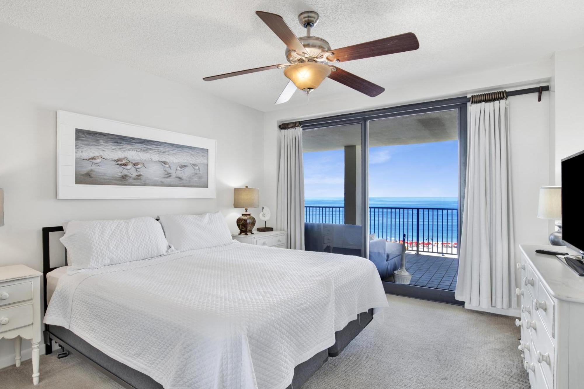 Windward Pointe 605 Villa Orange Beach Eksteriør billede