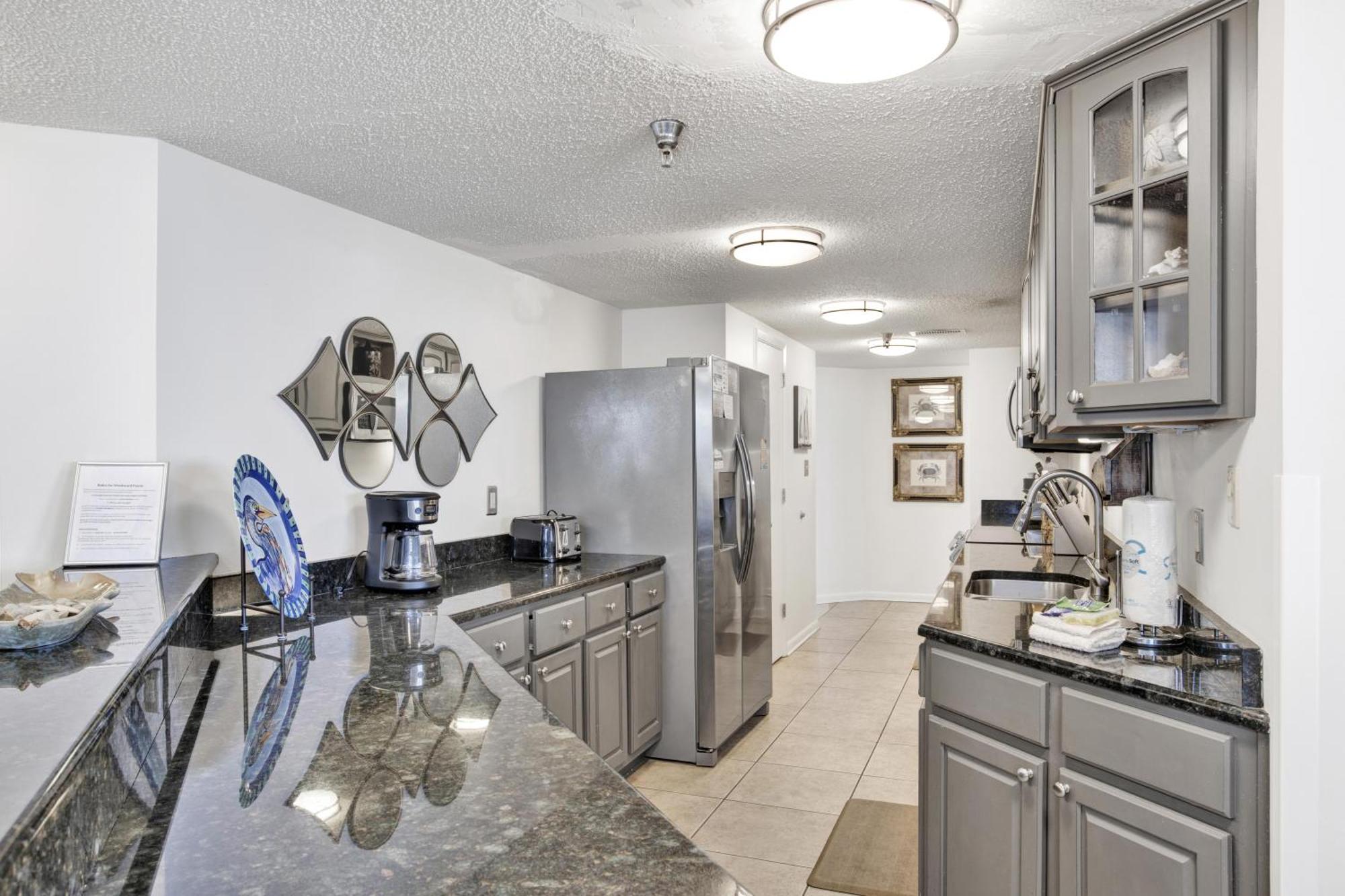 Windward Pointe 605 Villa Orange Beach Eksteriør billede