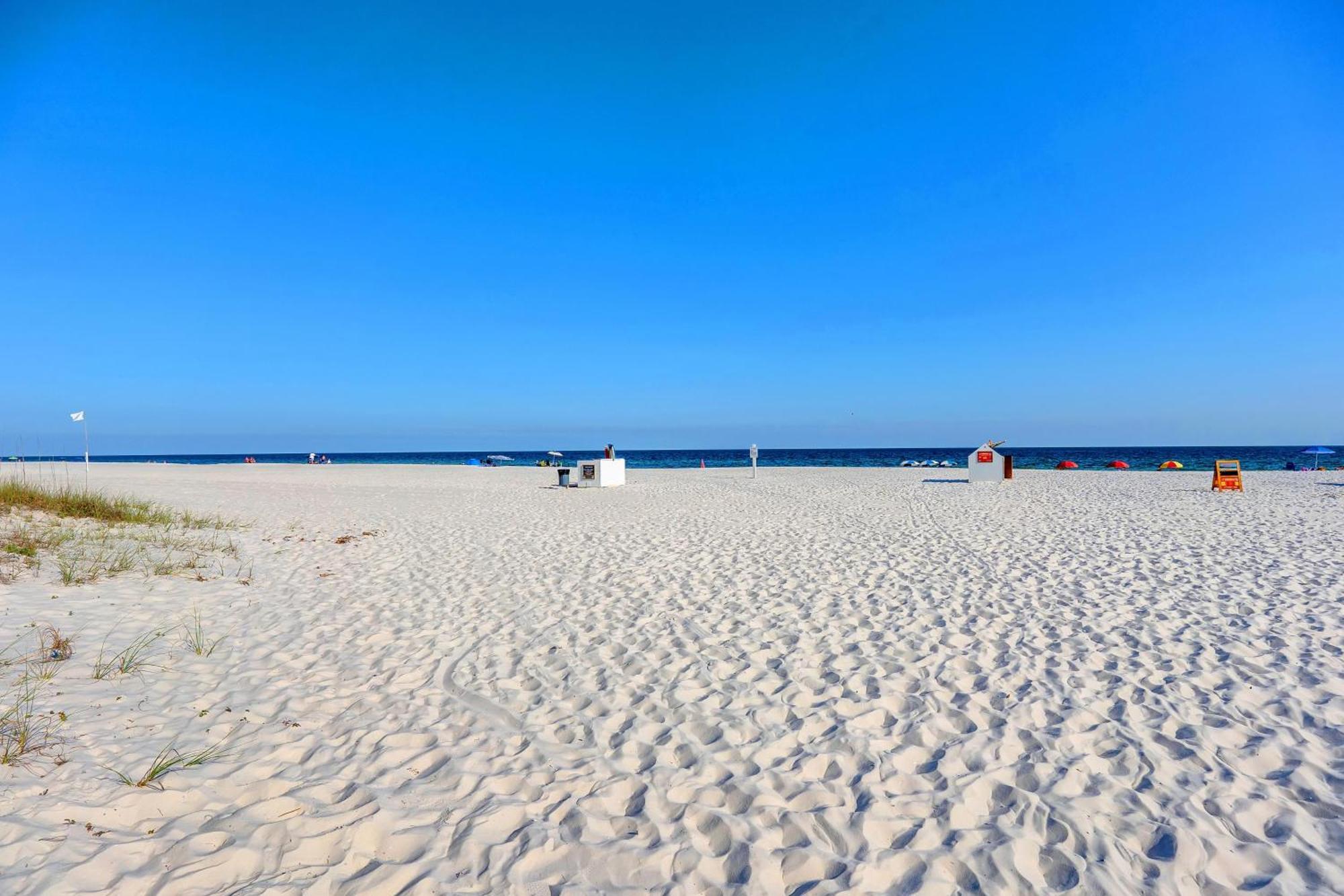 Windward Pointe 605 Villa Orange Beach Eksteriør billede