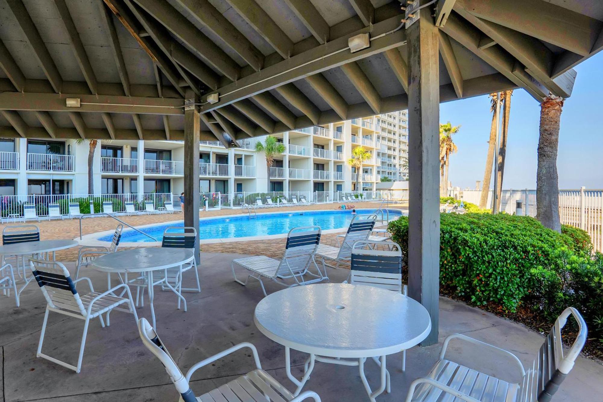 Windward Pointe 605 Villa Orange Beach Eksteriør billede